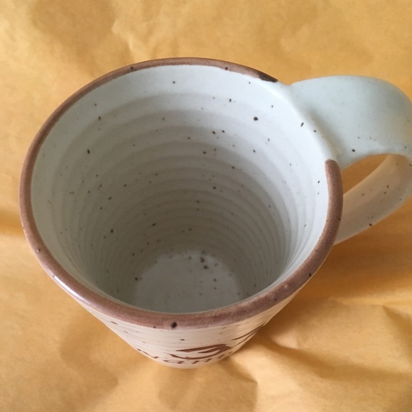 Namaste Coffee Mug - Picture 4 of 4